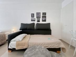 Modern Cozy Studio San Telmo with Pool and Exclusive Services